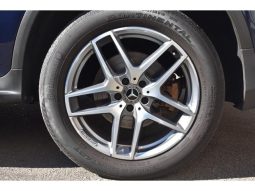 Mercedes Benz GLC-Class GLC250 4Matic Sports (Leather Version) 2017 full