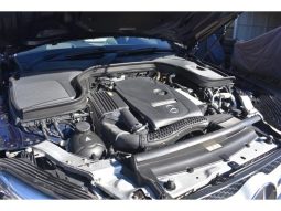 Mercedes Benz GLC-Class GLC250 4Matic Sports (Leather Version) 2017 full