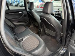 BMW X1  X Drive 18D X Line 2017 full