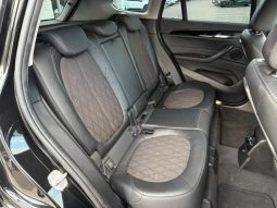 BMW X1  X Drive 18D X Line 2017 full