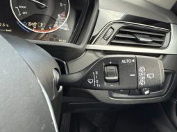 BMW X1  X Drive 18D X Line 2017 full