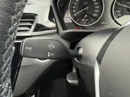 BMW X1  X Drive 18D X Line 2017 full