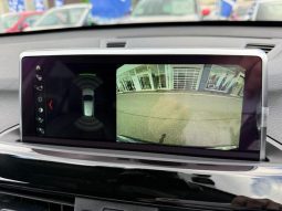 BMW X1  X Drive 18D X Line 2017 full