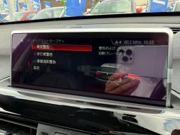 BMW X1  X Drive 18D X Line 2017 full