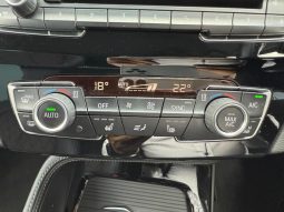 BMW X1  X Drive 18D X Line 2017 full