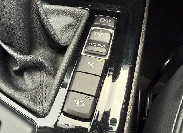 BMW X1  X Drive 18D X Line 2017 full