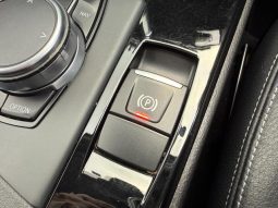 BMW X1  X Drive 18D X Line 2017 full