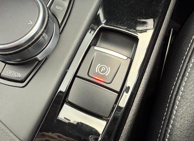 BMW X1  X Drive 18D X Line 2017 full