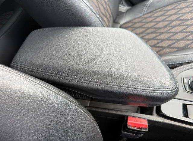 BMW X1  X Drive 18D X Line 2017 full