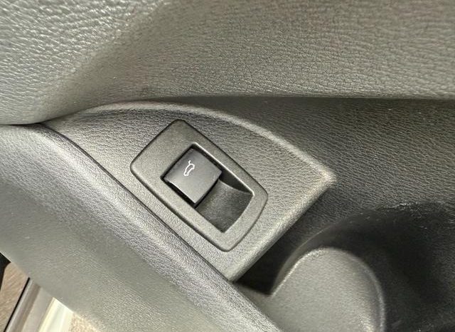 BMW X1  X Drive 18D X Line 2017 full