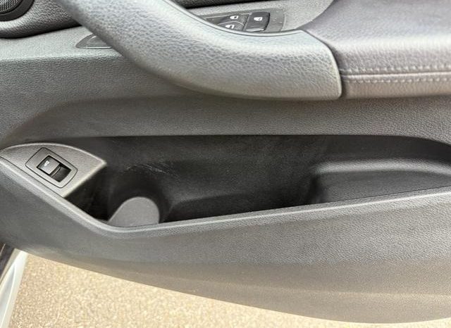 BMW X1  X Drive 18D X Line 2017 full