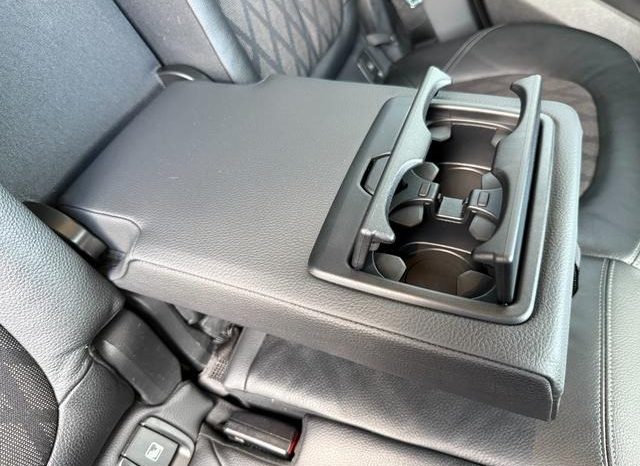 BMW X1  X Drive 18D X Line 2017 full