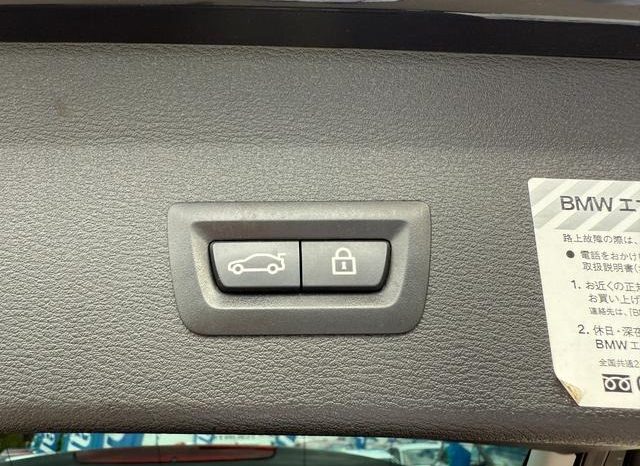 BMW X1  X Drive 18D X Line 2017 full