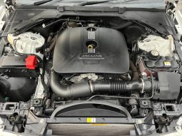 Jaguar XF Pure 2016 full