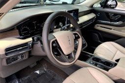 Lincoln Corsair Reserve 2020 full