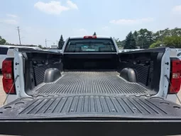 Chevrolet Silverado 2500 WT 2017 full