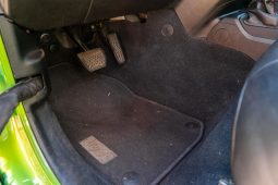 Jeep Wrangler Unlimited Rubicon 2019 full