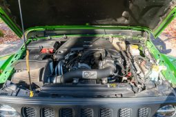 Jeep Wrangler Unlimited Rubicon 2019 full