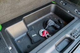 Jeep Wrangler Unlimited Rubicon 2019 full