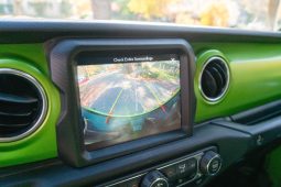 Jeep Wrangler Unlimited Rubicon 2019 full