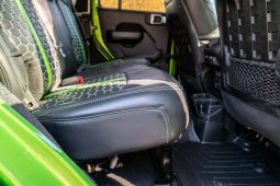 Jeep Wrangler Unlimited Rubicon 2019 full