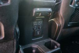 Jeep Wrangler Unlimited Rubicon 2019 full