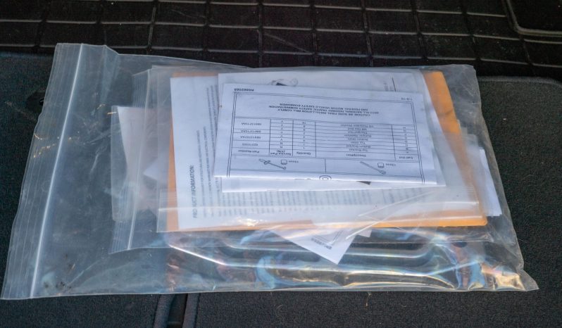 Jeep Wrangler Unlimited Rubicon 2019 full