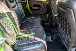 Jeep Wrangler Unlimited Rubicon 2019 full