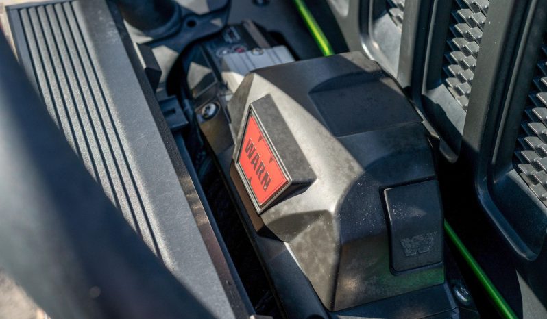 Jeep Wrangler Unlimited Rubicon 2019 full