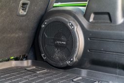 Jeep Wrangler Unlimited Rubicon 2019 full