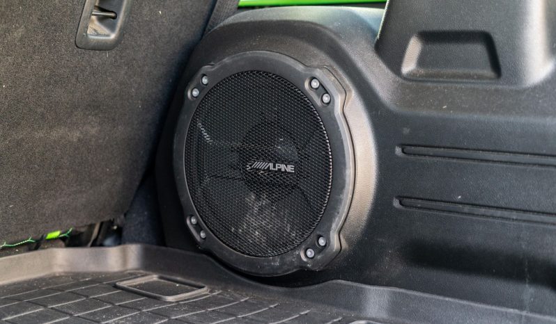 Jeep Wrangler Unlimited Rubicon 2019 full