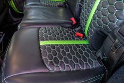 Jeep Wrangler Unlimited Rubicon 2019 full