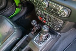 Jeep Wrangler Unlimited Rubicon 2019 full