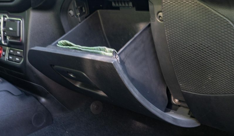 Jeep Wrangler Unlimited Rubicon 2019 full