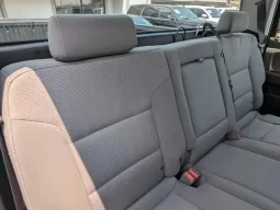 Chevrolet Silverado 2500 WT 2017 full