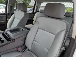 Chevrolet Silverado 2500 WT 2017 full