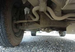 Toyota Hiace Van 1RZ 1999 full