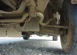 Toyota Hiace Van 1RZ 1999 full