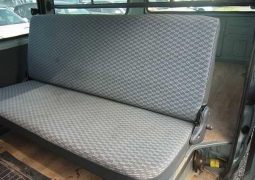 Toyota Hiace Van 1RZ 1999 full