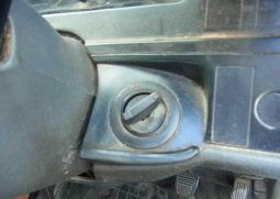 Toyota Hiace Van 1RZ 1999 full