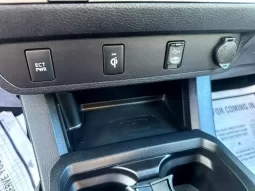 Toyota Tacoma TRD Sport 2017 full