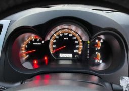 Toyota Hilux SR5 2013 full