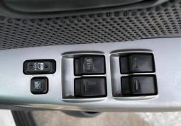 Toyota Hilux SR5 2013 full