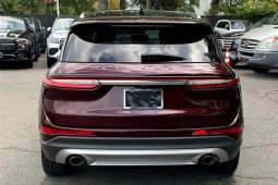 Lincoln Corsair Reserve 2020 full