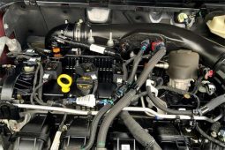 Lincoln Corsair Reserve 2020 full