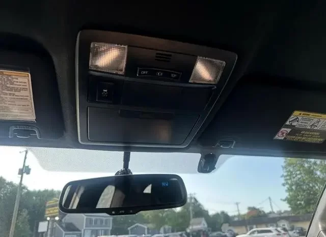 Toyota Tacoma TRD Sport 2017 full