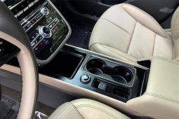 Lincoln Corsair Reserve 2020 full