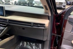 Lincoln Corsair Reserve 2020 full