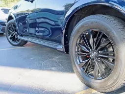 INFINITI QX80 Luxe 2020 full