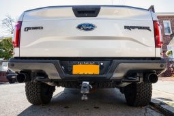 Ford F-150 Raptor 2017 full